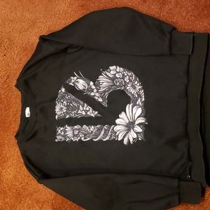 BuffBunny Sweater Black xs